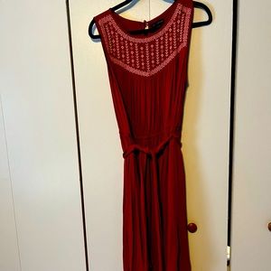 Lane Bryant size 16 dress